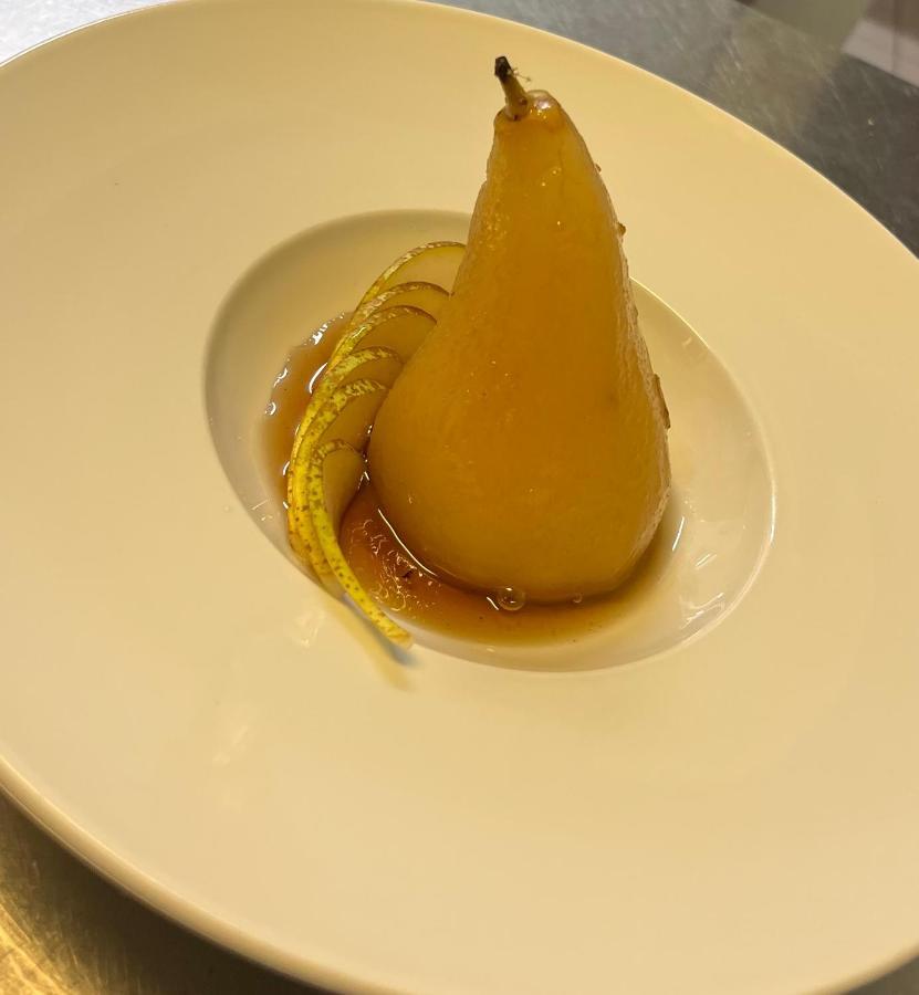 Logis Hotel Bellevue Restaurant La Pomme D'Or Coucy-le-Château-Auffrique Εξωτερικό φωτογραφία