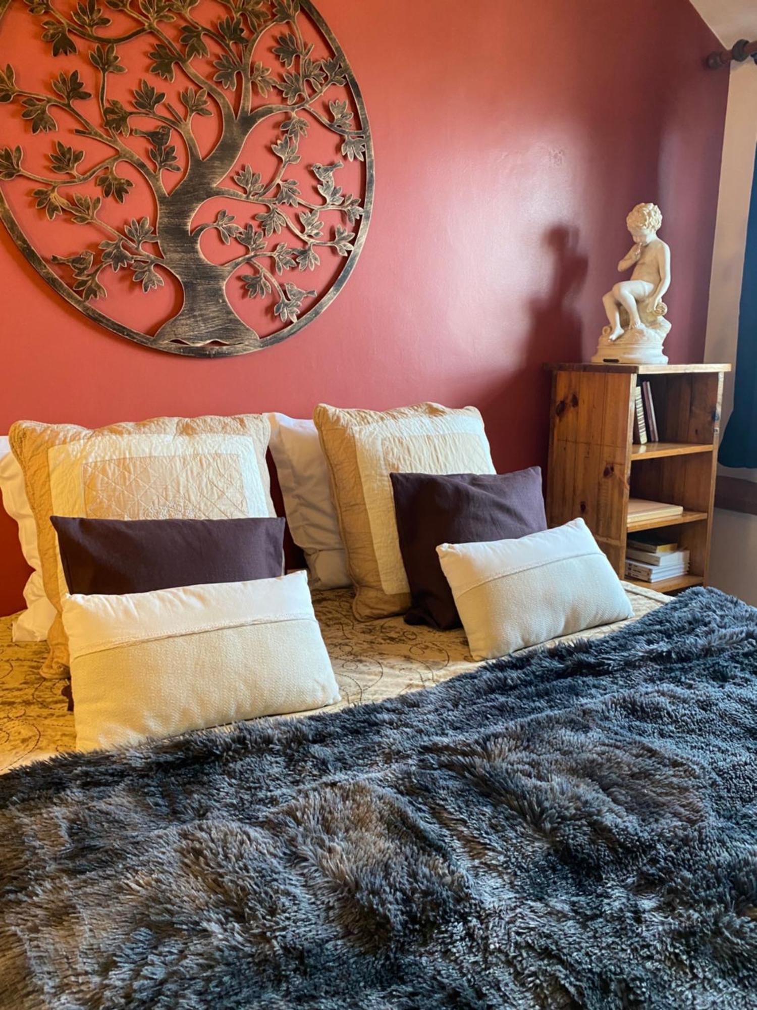 Logis Hotel Bellevue Restaurant La Pomme D'Or Coucy-le-Château-Auffrique Εξωτερικό φωτογραφία