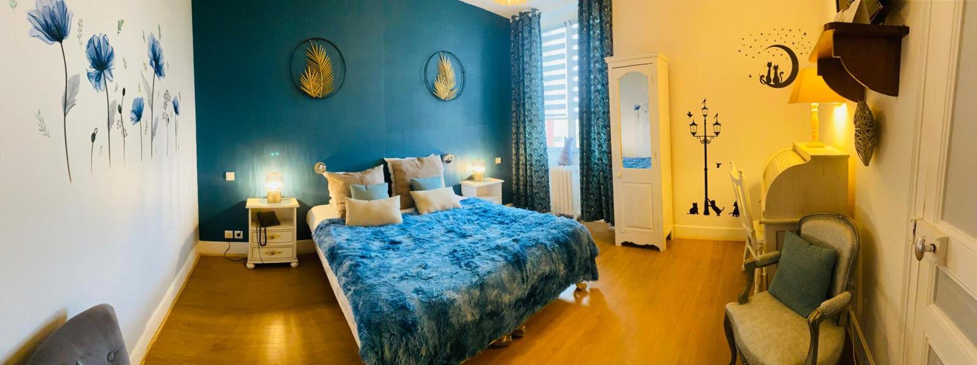 Logis Hotel Bellevue Restaurant La Pomme D'Or Coucy-le-Château-Auffrique Εξωτερικό φωτογραφία