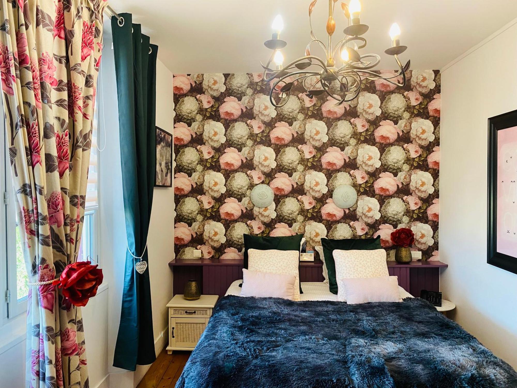 Logis Hotel Bellevue Restaurant La Pomme D'Or Coucy-le-Château-Auffrique Εξωτερικό φωτογραφία